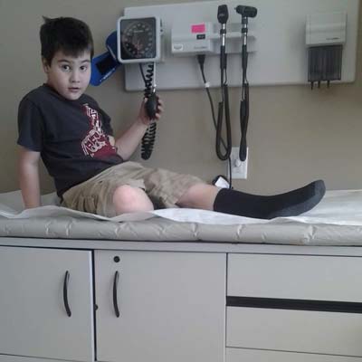 XYY, Jacob's syndrome