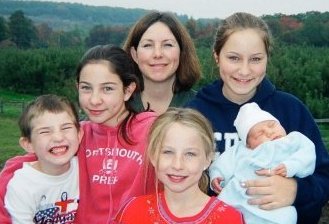 XXY, Klinefelter syndrome